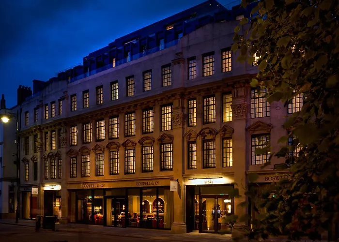 The Store
