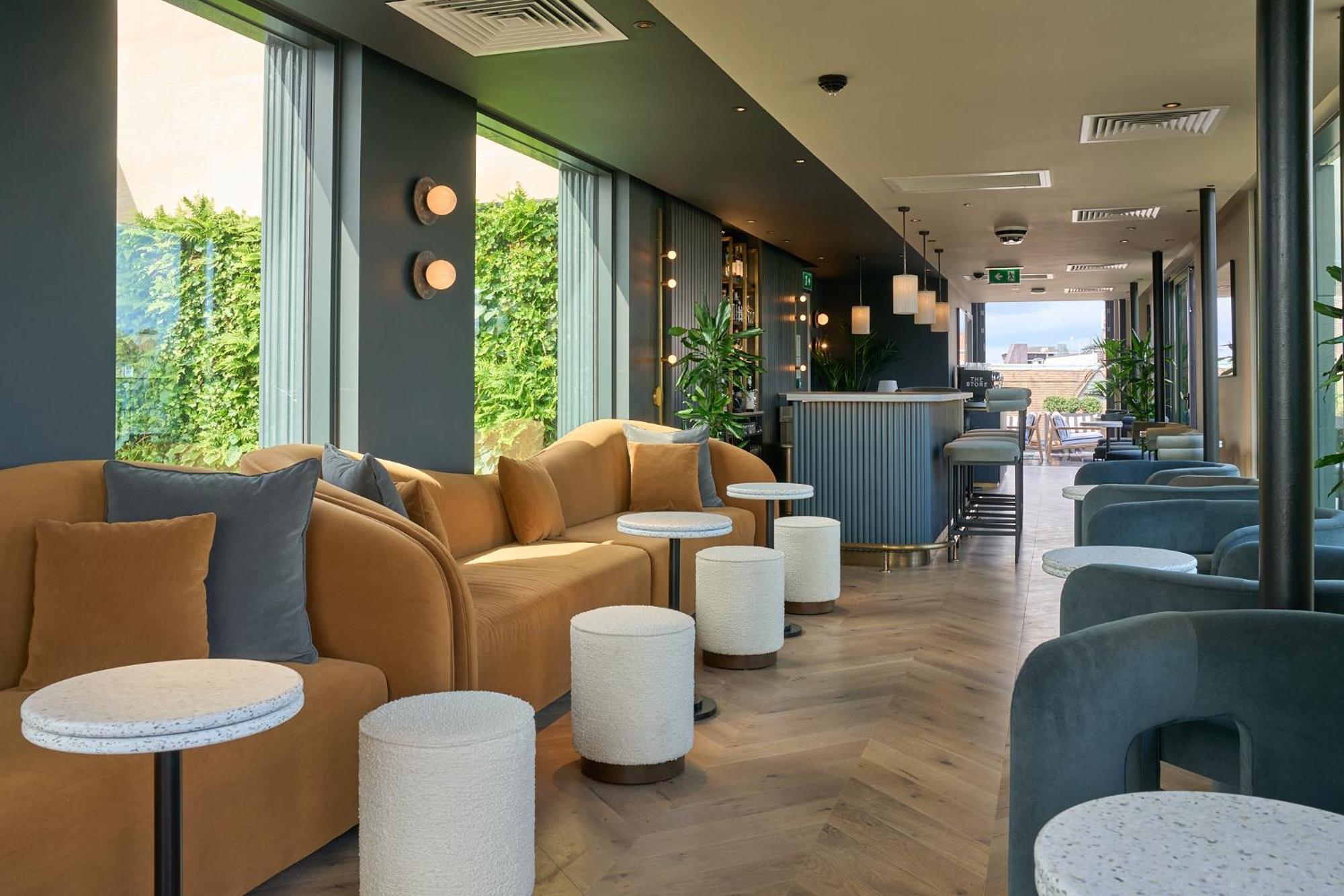 Hotel The Store 5*