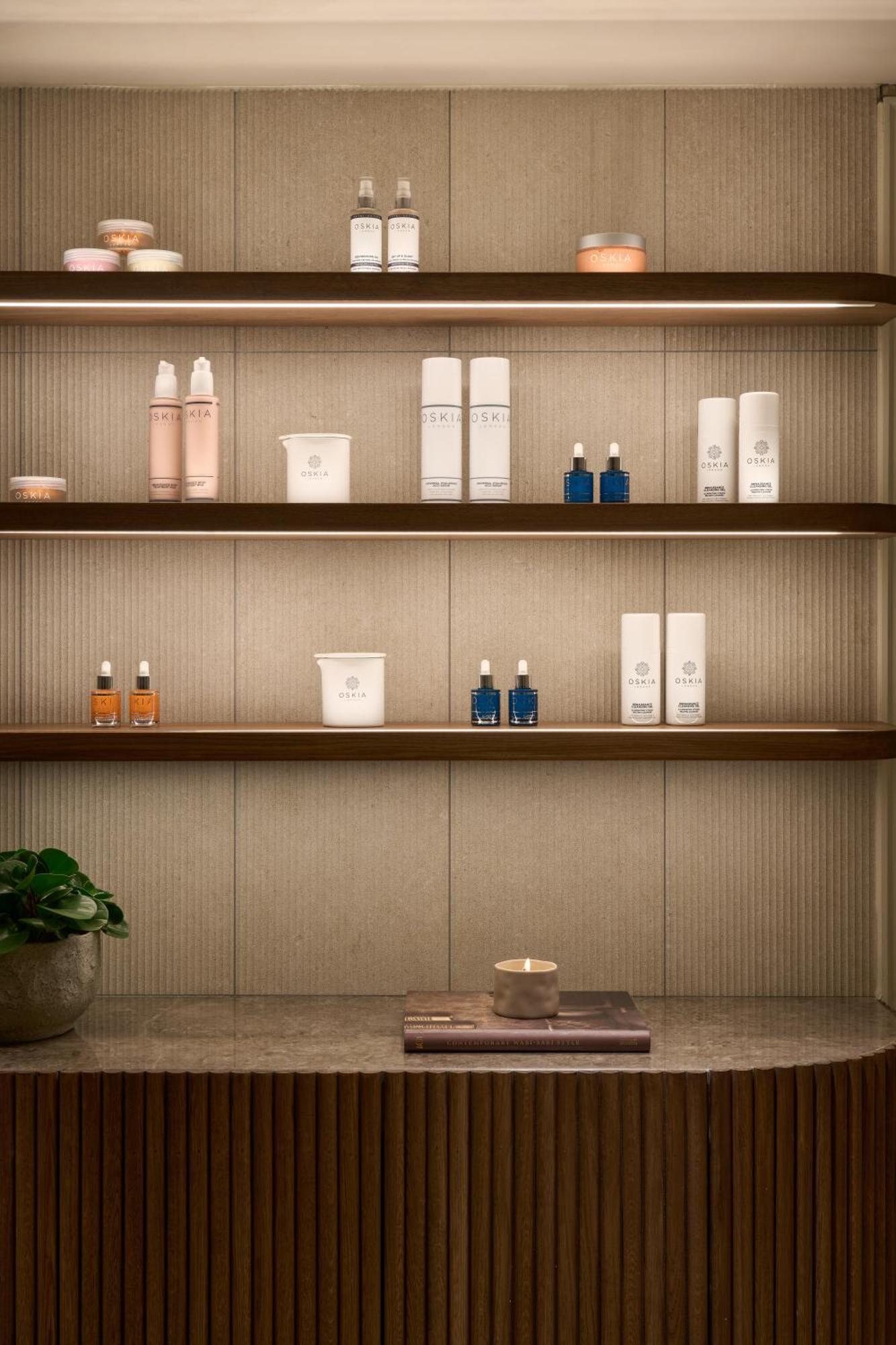 The Store 5*