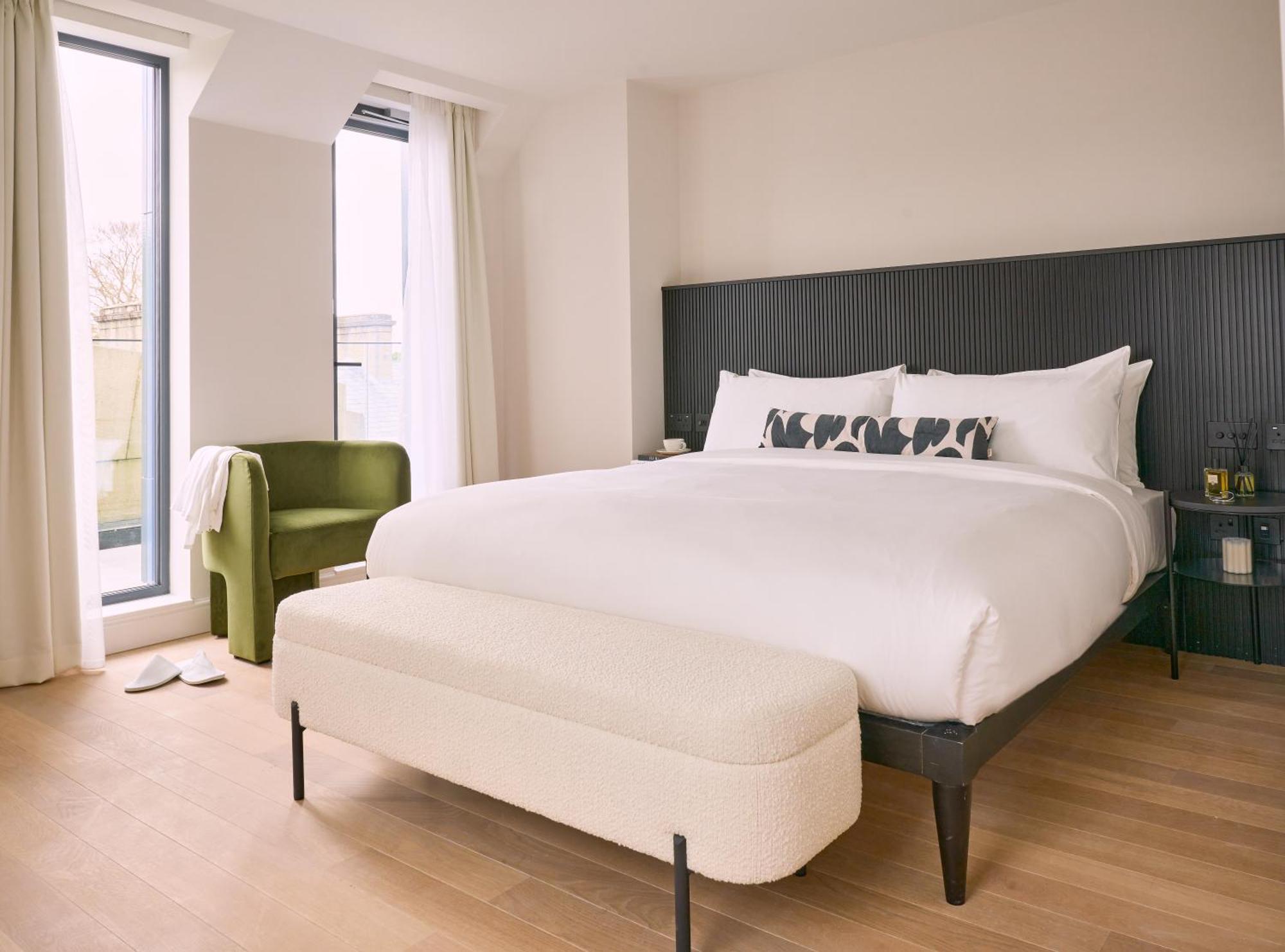 Hotel The Store 5*